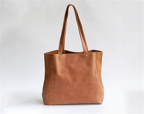 large leather handbag|extra large soft leather handbags.